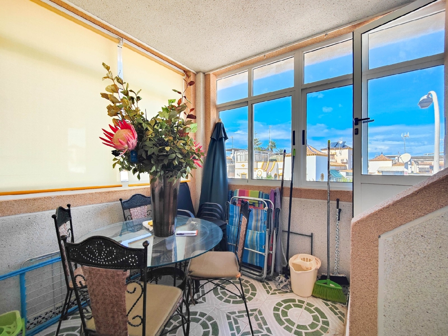  à vendre penthouse Torrevieja Baix Segura 3