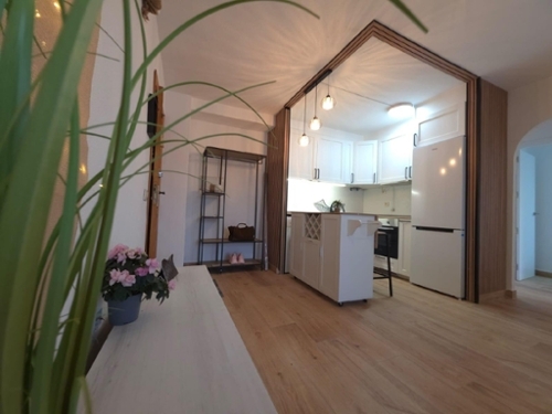 Torrevieja Baix Segura Penthouse Bild 6351584