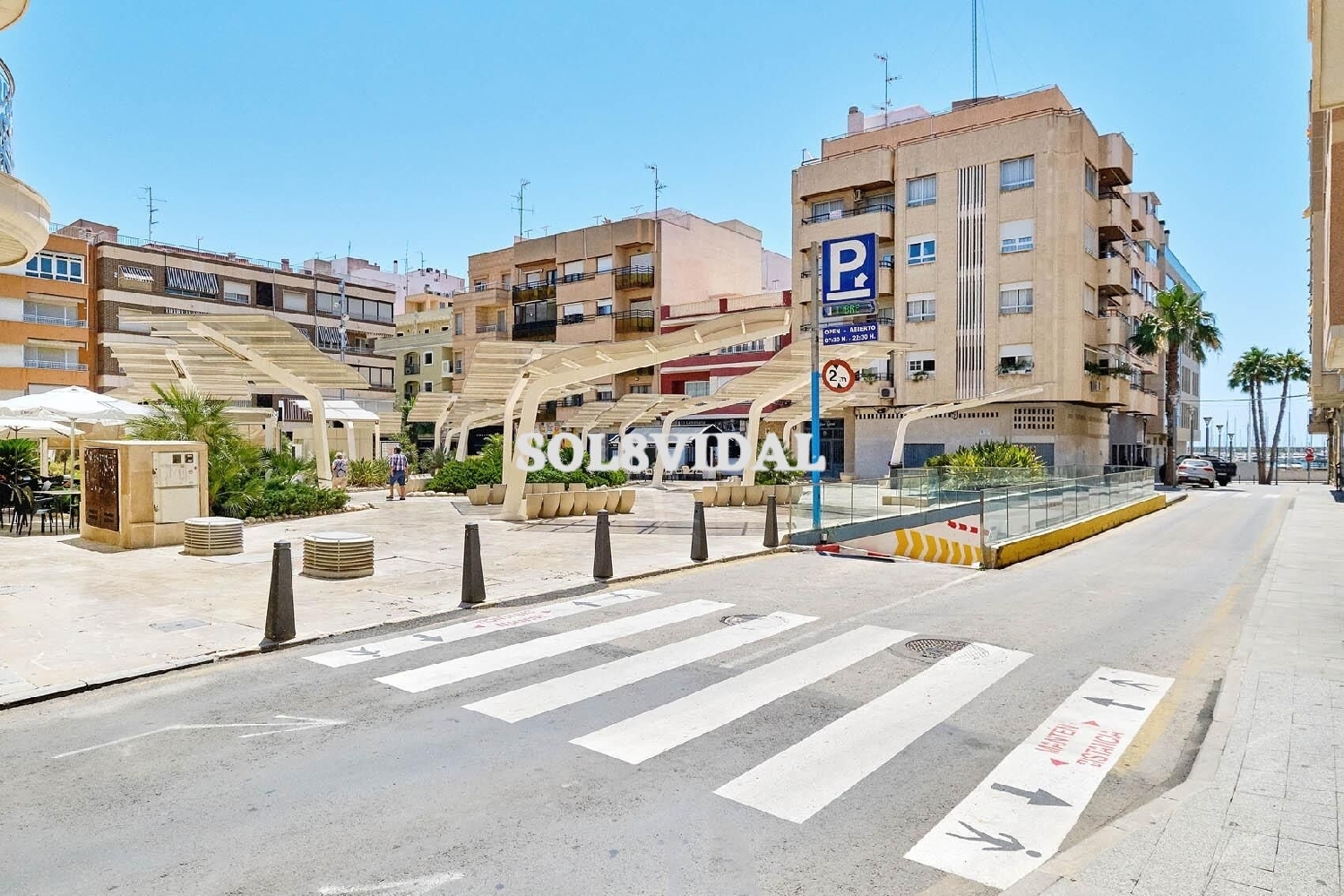  kaufen Penthouse Torrevieja Baix Segura 1