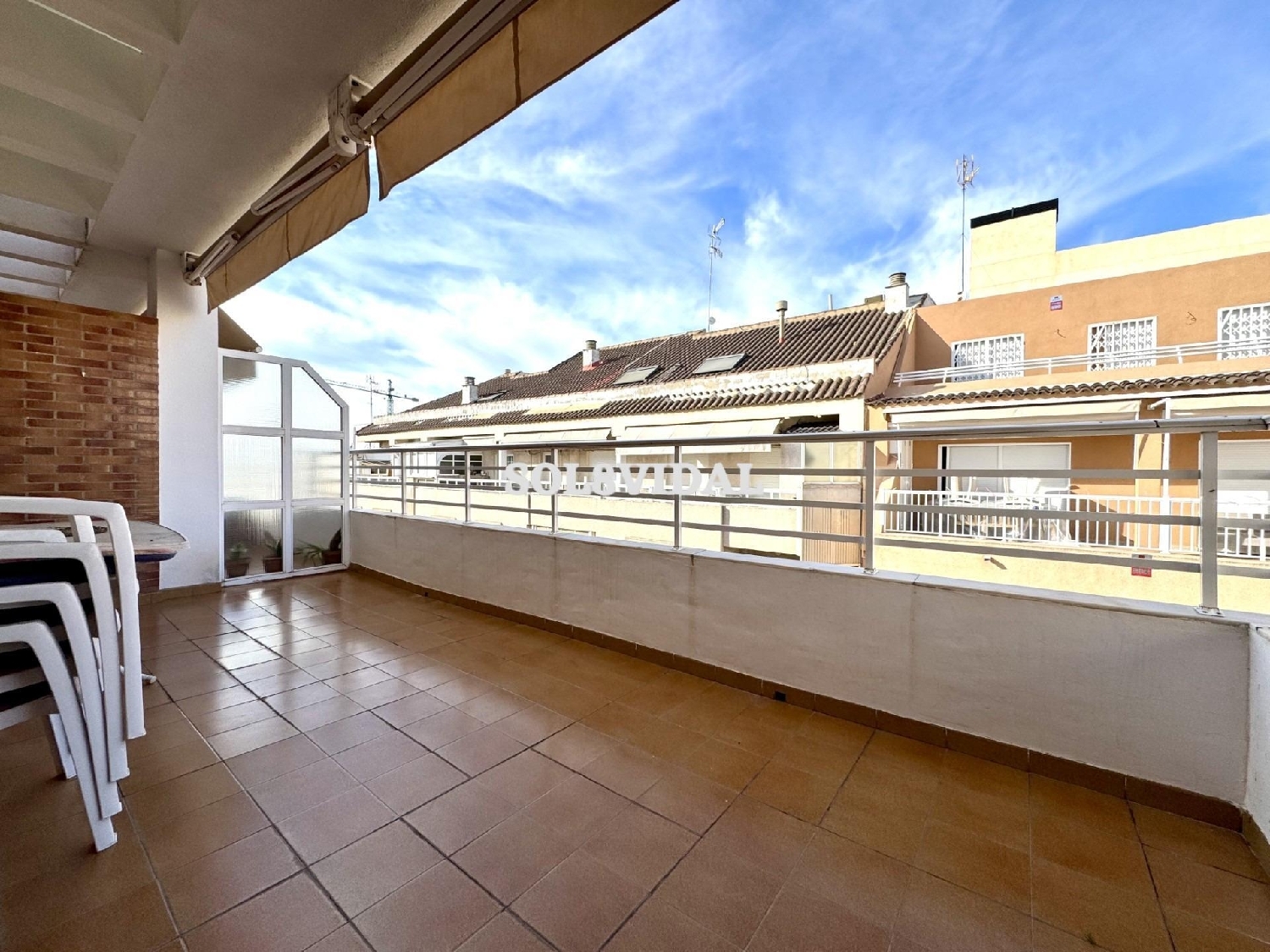  kaufen Penthouse Torrevieja Baix Segura 2