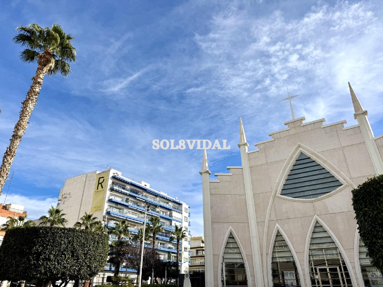  kaufen Penthouse Torrevieja Baix Segura 4