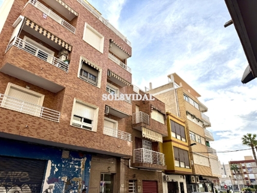 Torrevieja Baix Segura Penthouse Bild 6344428