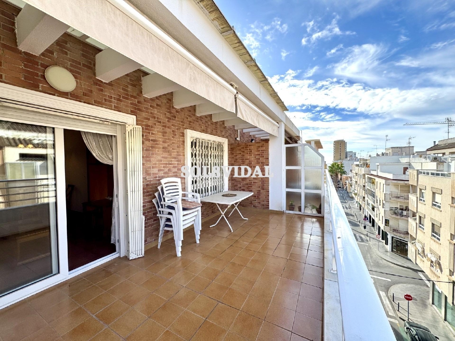  kaufen Penthouse Torrevieja Baix Segura 2