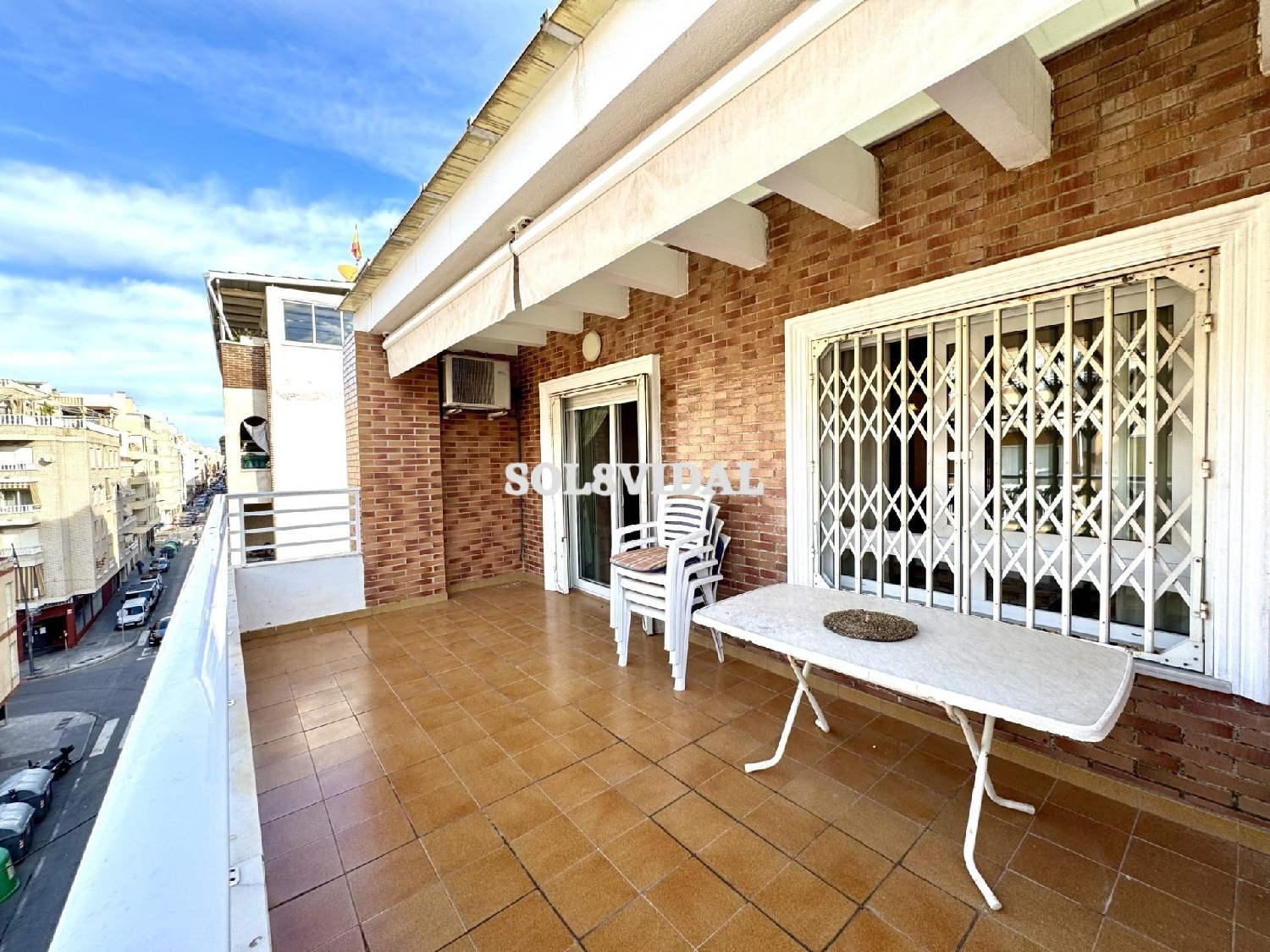  kaufen Penthouse Torrevieja Baix Segura 3