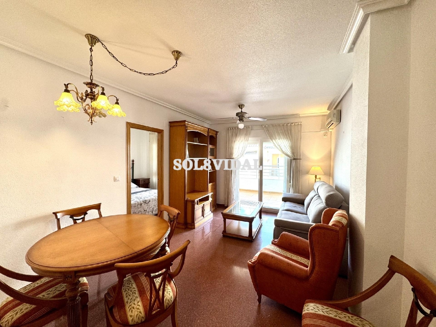  kaufen Penthouse Torrevieja Baix Segura 5