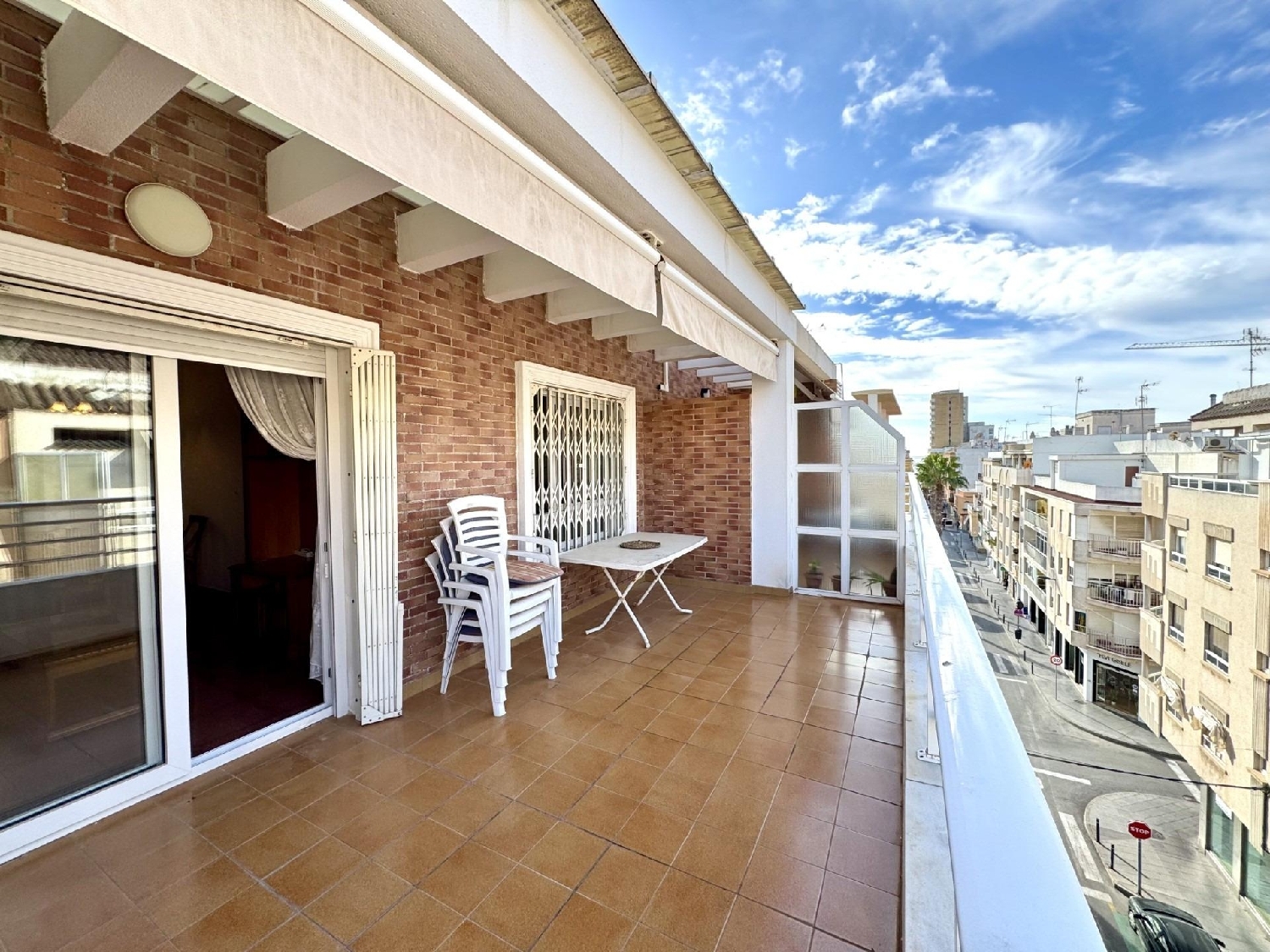  kaufen Penthouse Torrevieja Baix Segura 1