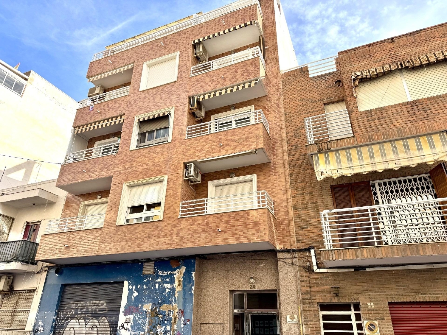  kaufen Penthouse Torrevieja Baix Segura 6