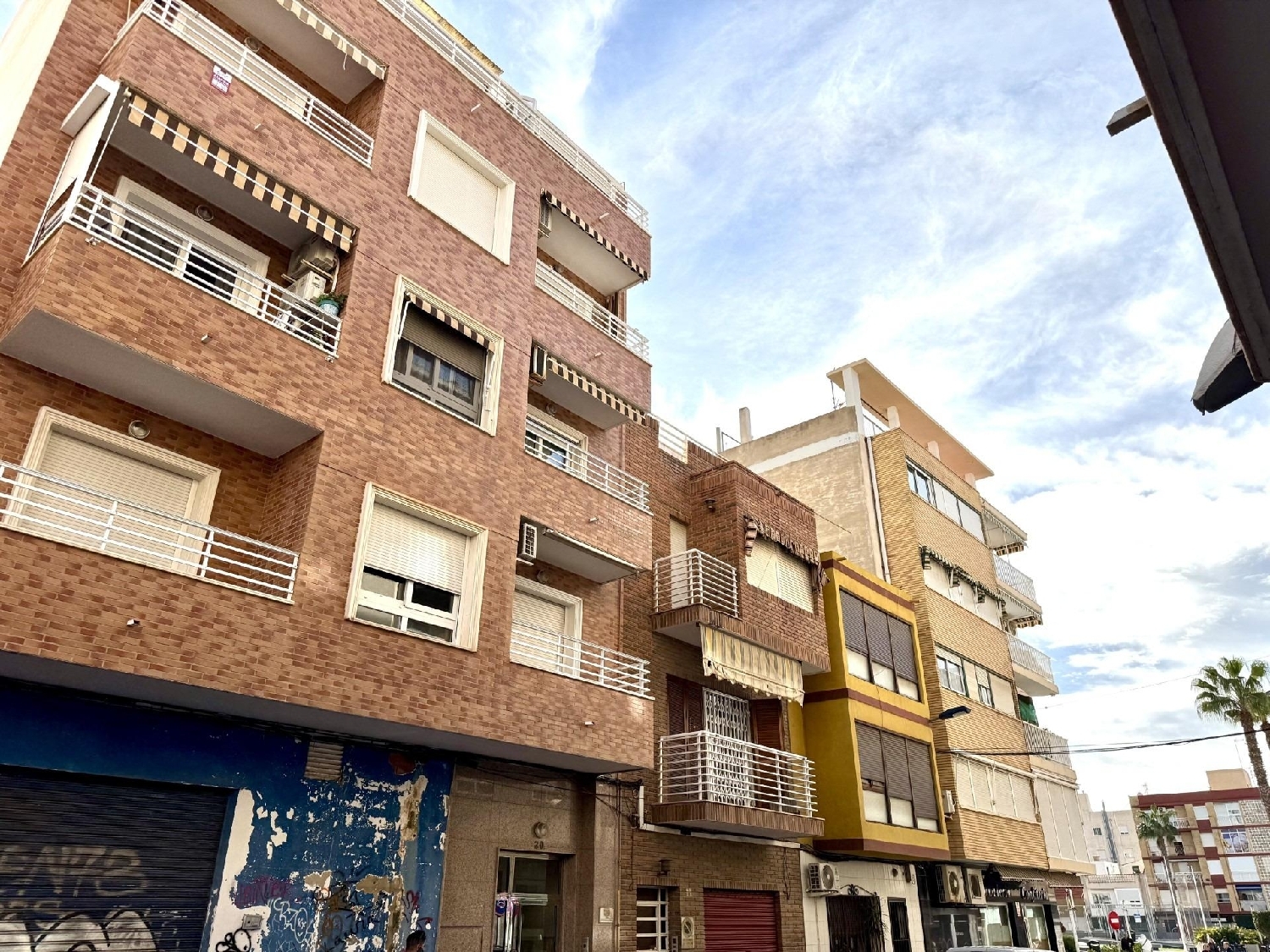  kaufen Penthouse Torrevieja Baix Segura 7
