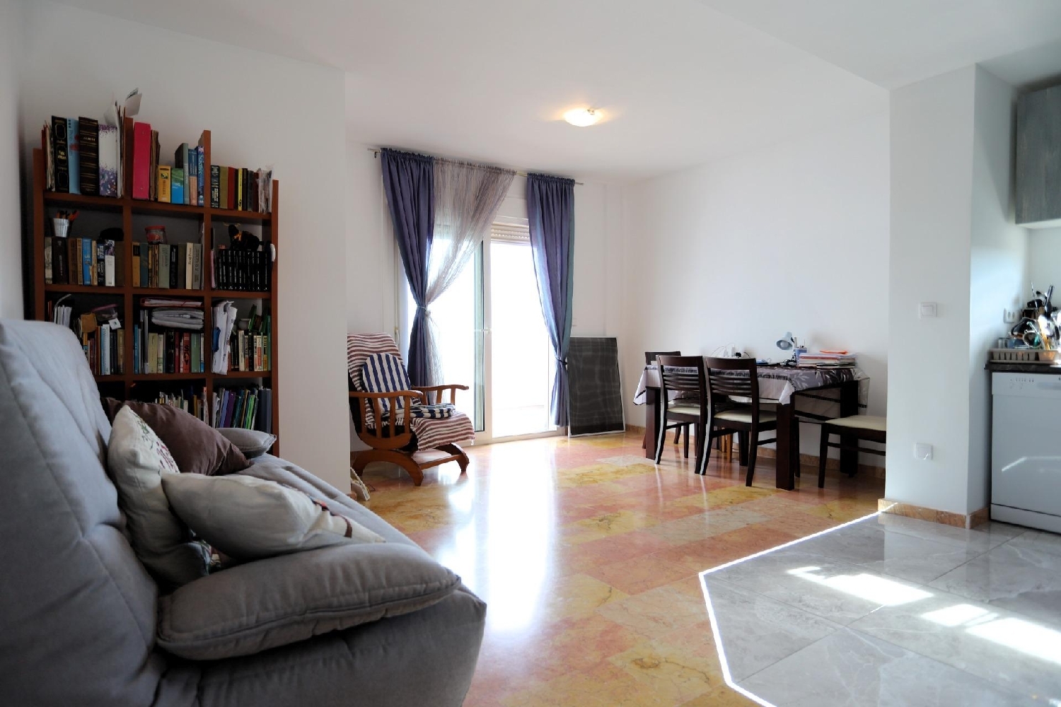  à vendre penthouse Torrevieja Baix Segura 4