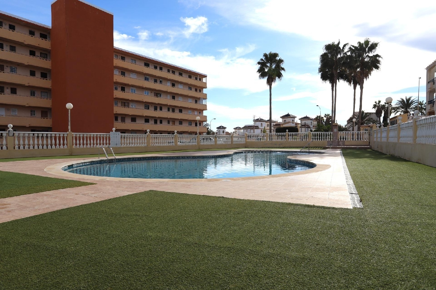  à vendre penthouse Torrevieja Baix Segura 25