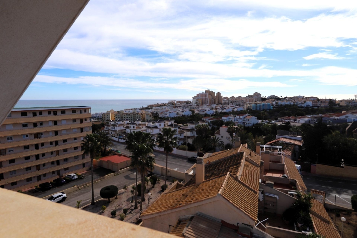  à vendre penthouse Torrevieja Baix Segura 9
