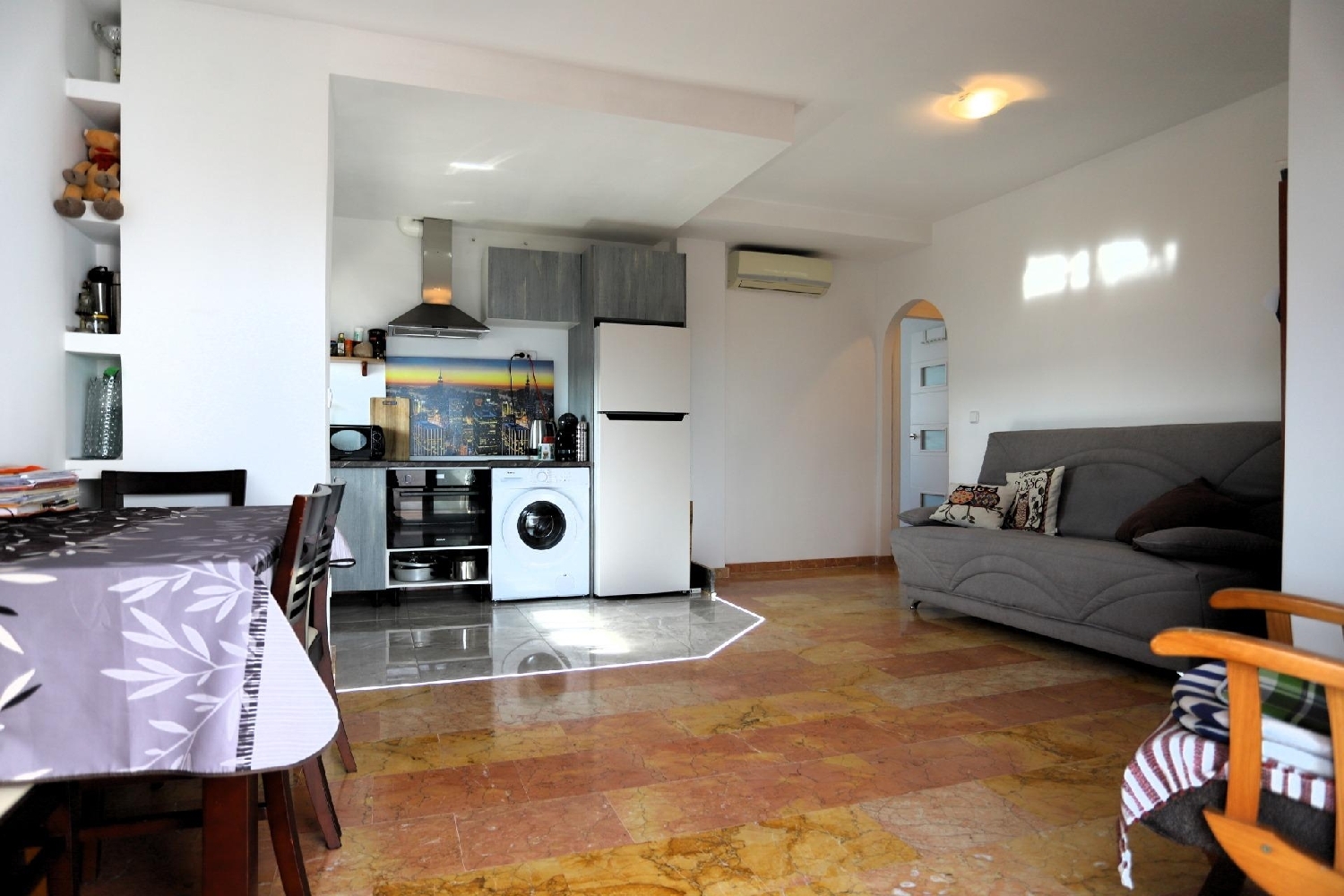  à vendre penthouse Torrevieja Baix Segura 5