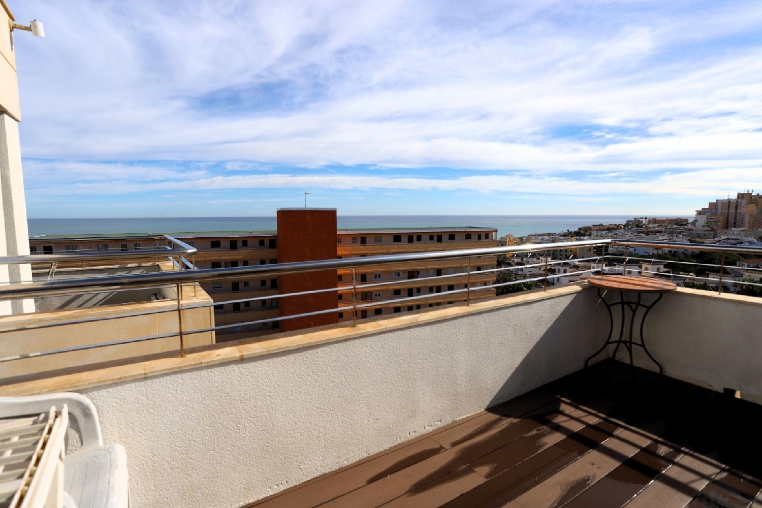  à vendre penthouse Torrevieja Baix Segura 14