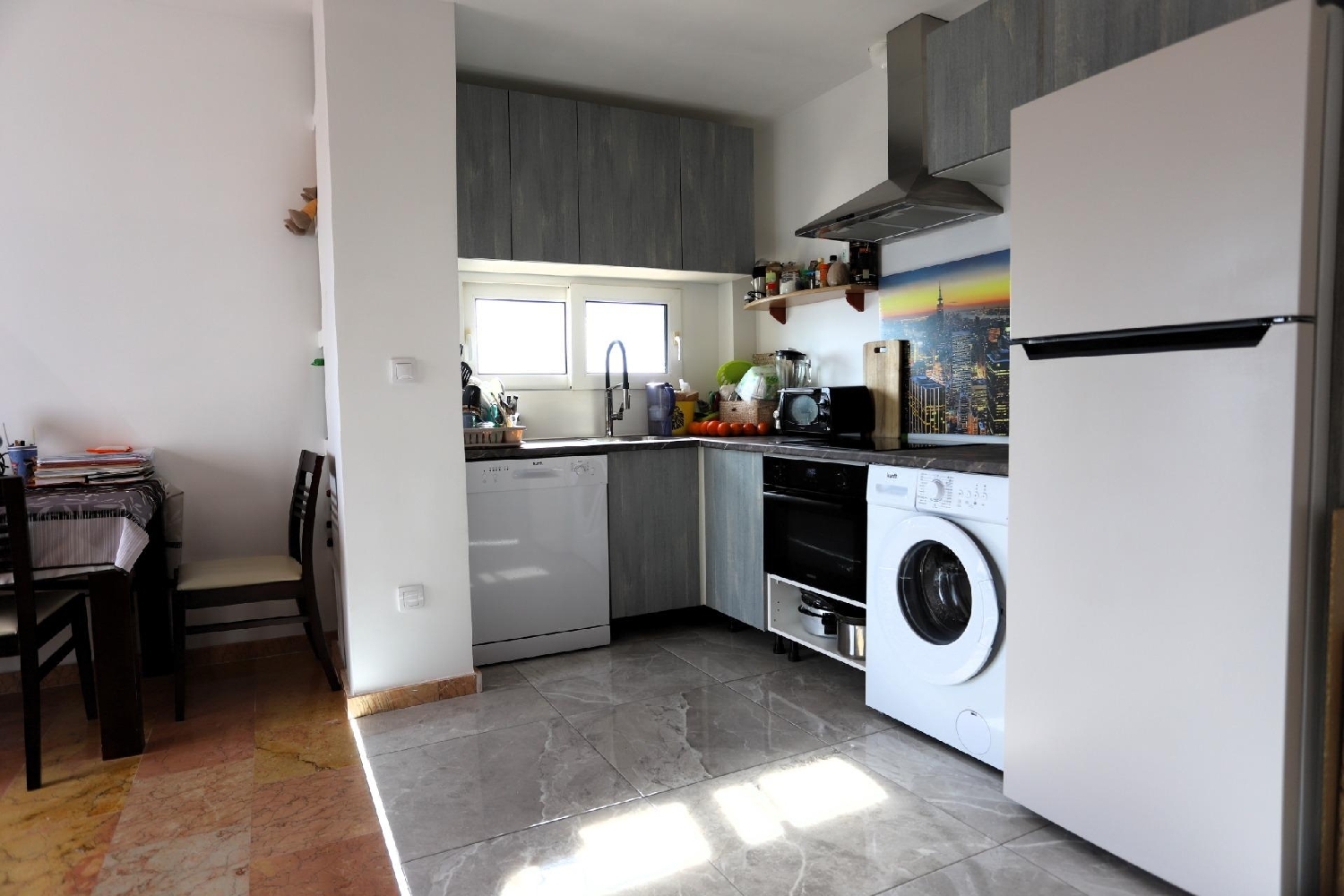  à vendre penthouse Torrevieja Baix Segura 6