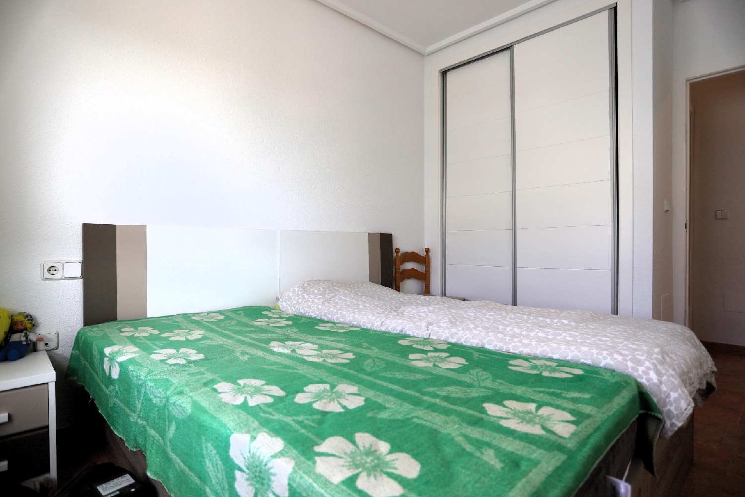  à vendre penthouse Torrevieja Baix Segura 16