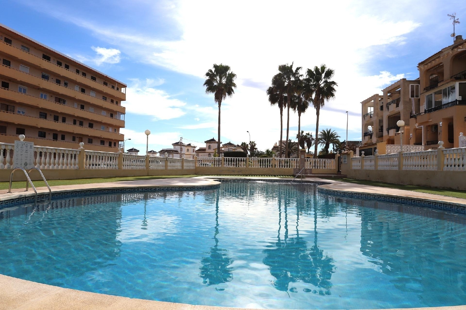  à vendre penthouse Torrevieja Baix Segura 27