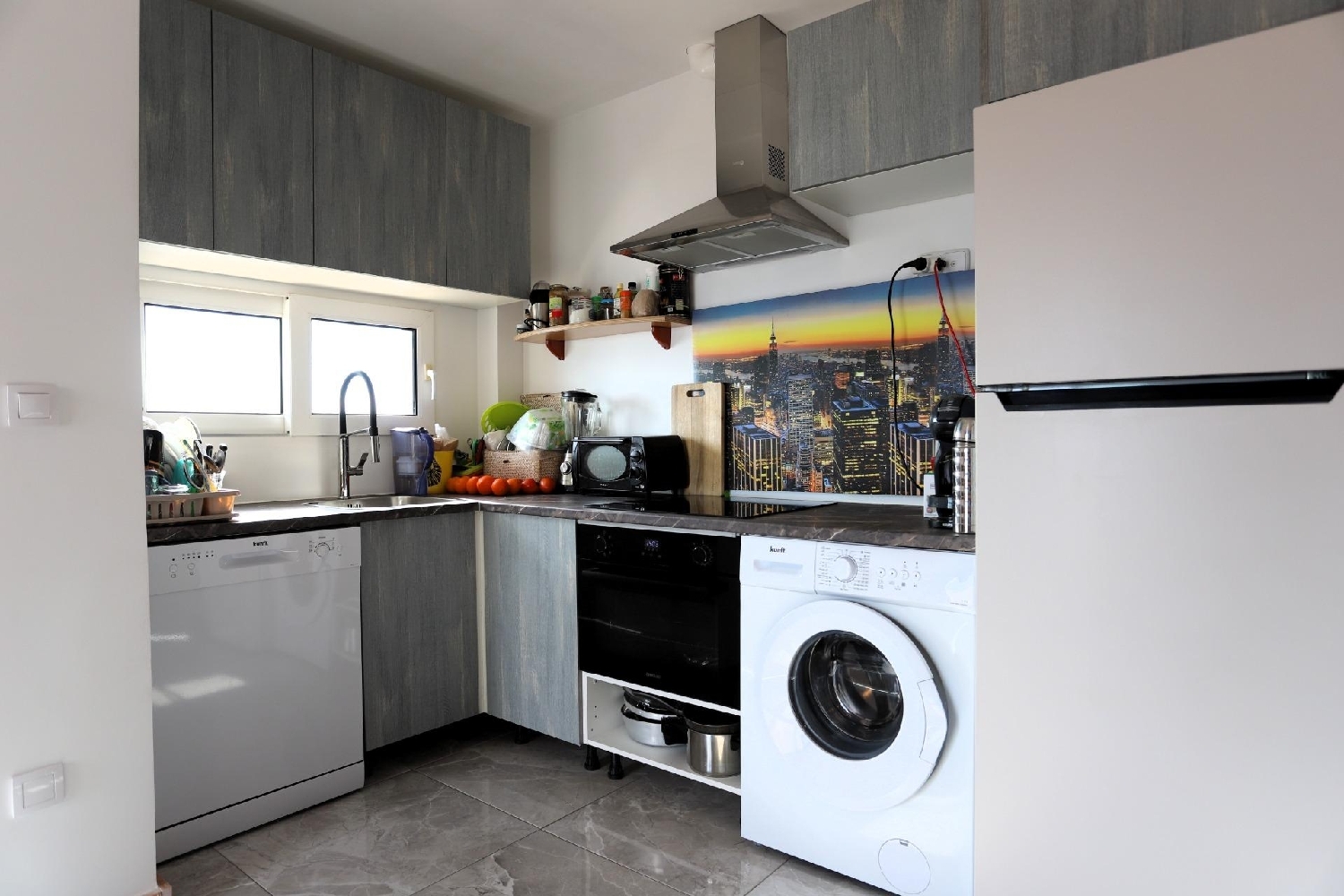  à vendre penthouse Torrevieja Baix Segura 7