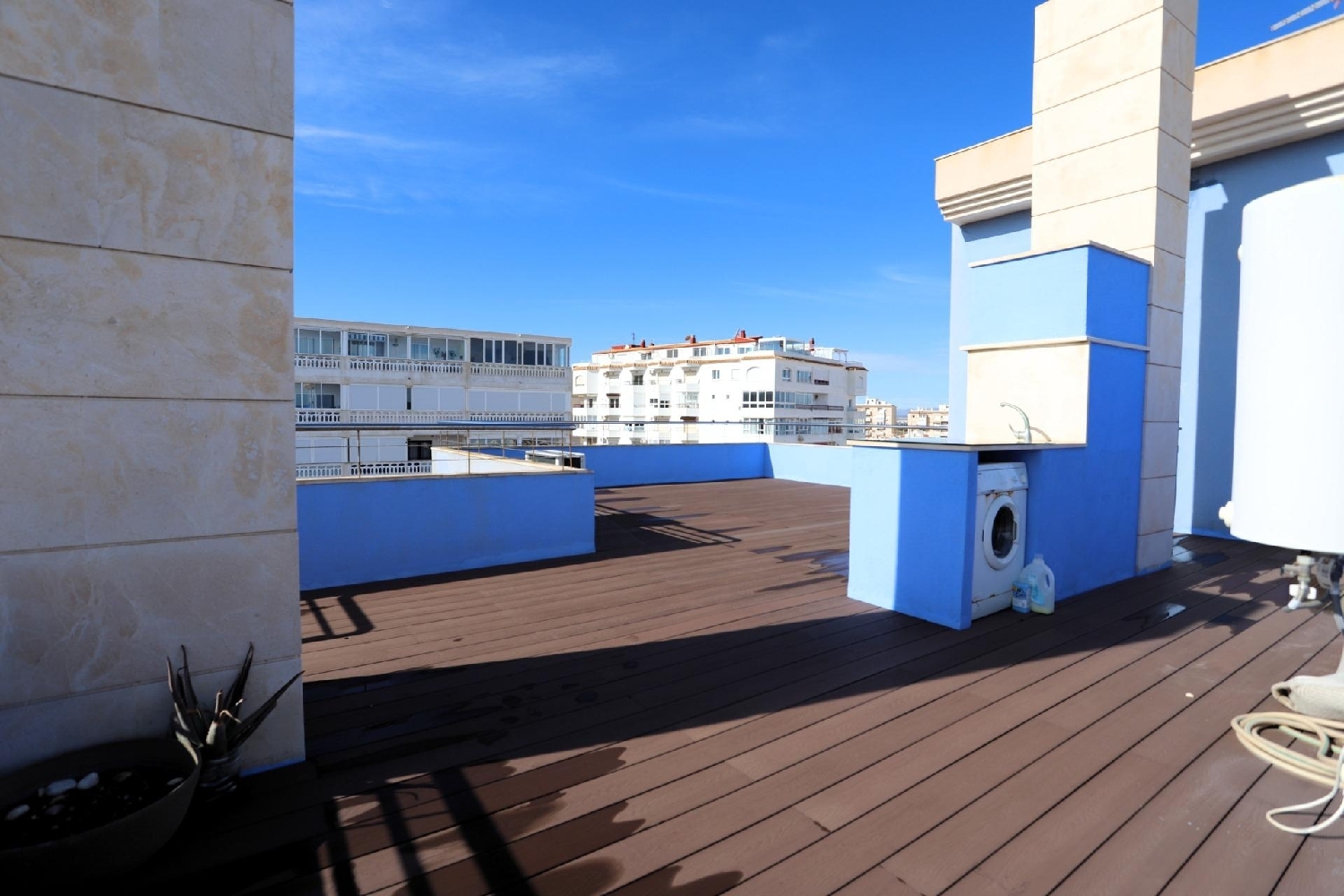  à vendre penthouse Torrevieja Baix Segura 22