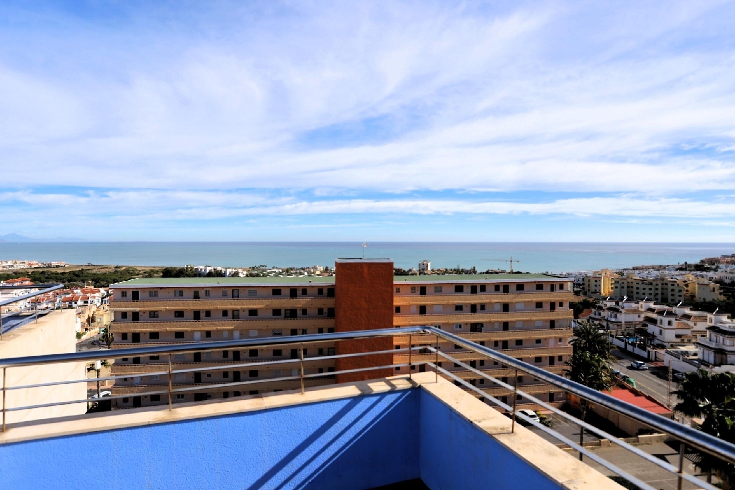  à vendre penthouse Torrevieja Baix Segura 1