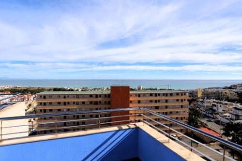 Torrevieja Baix Segura penthouse foto 6351830