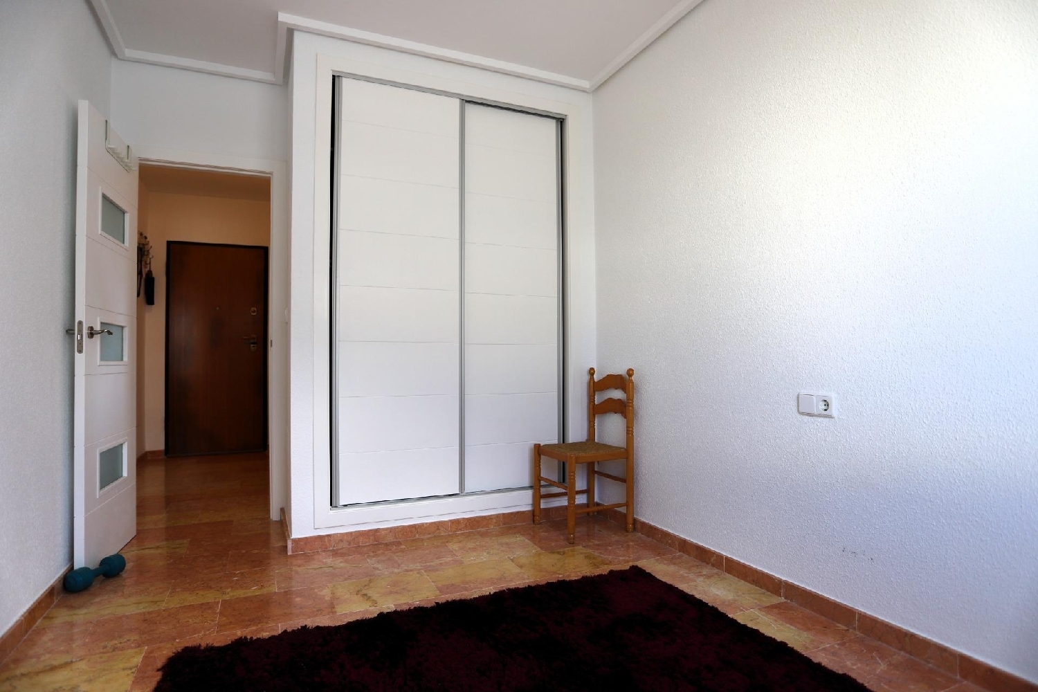  à vendre penthouse Torrevieja Baix Segura 19