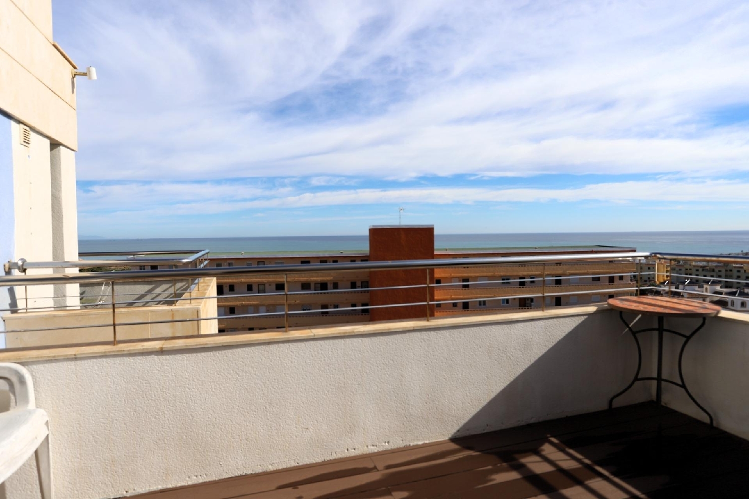  à vendre penthouse Torrevieja Baix Segura 13