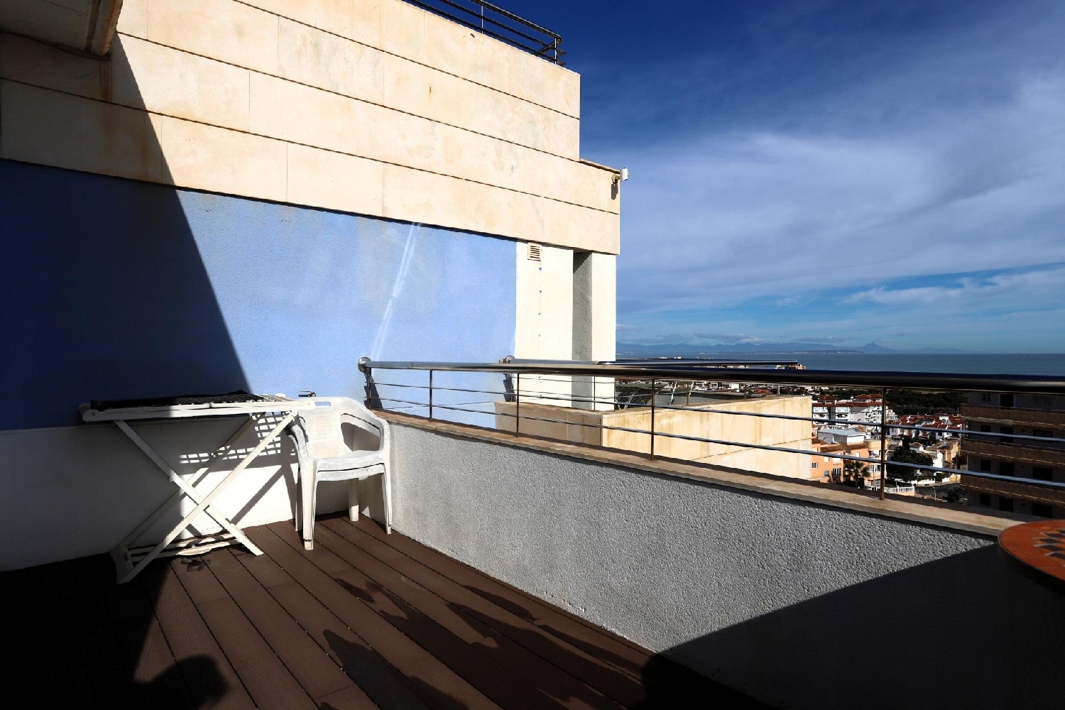  à vendre penthouse Torrevieja Baix Segura 20