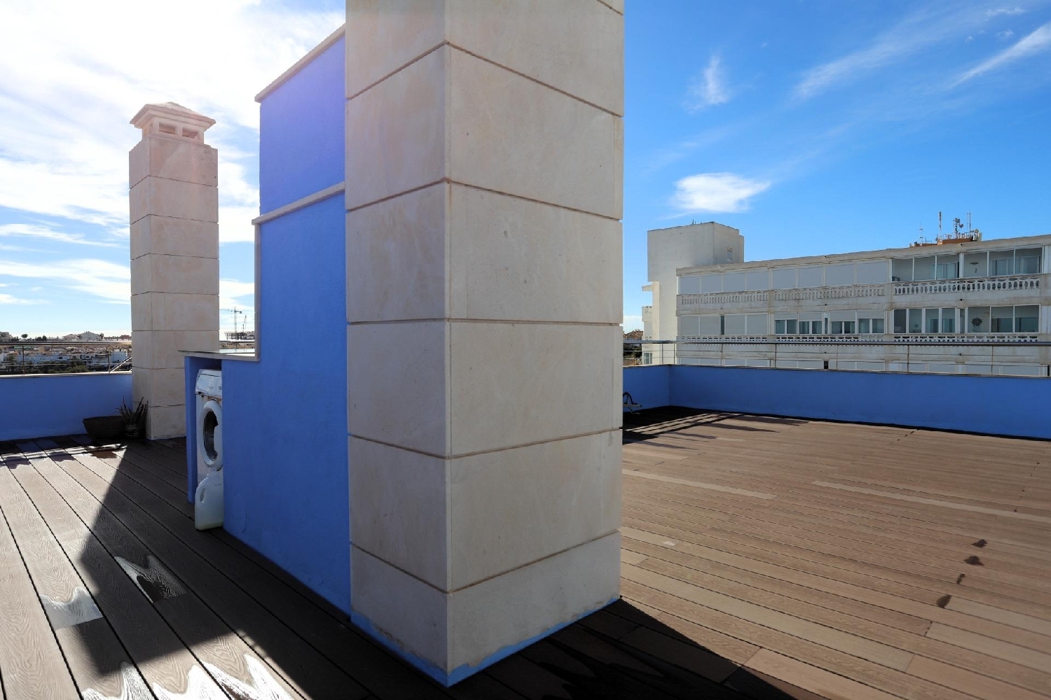  à vendre penthouse Torrevieja Baix Segura 24