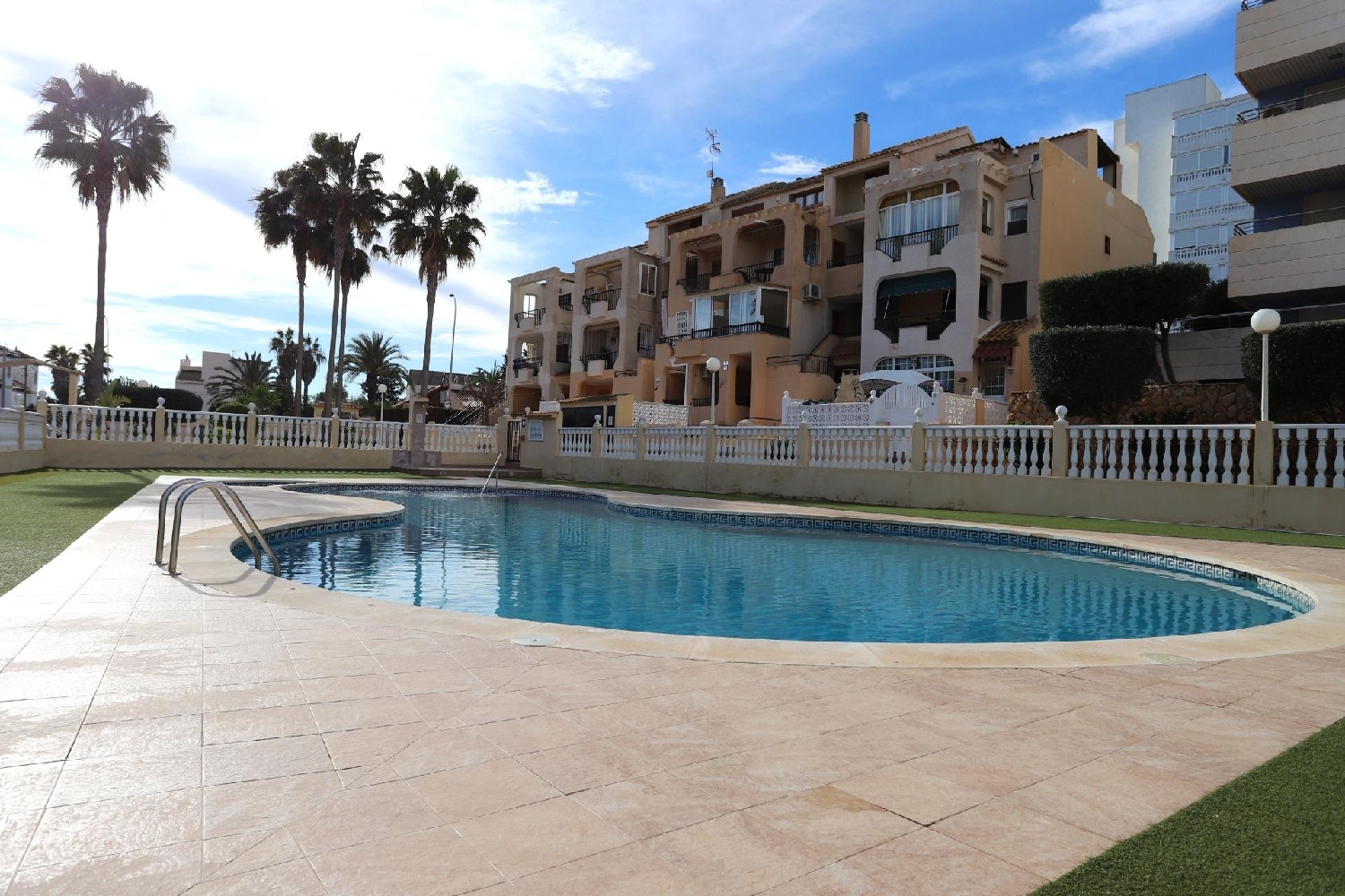  à vendre penthouse Torrevieja Baix Segura 26