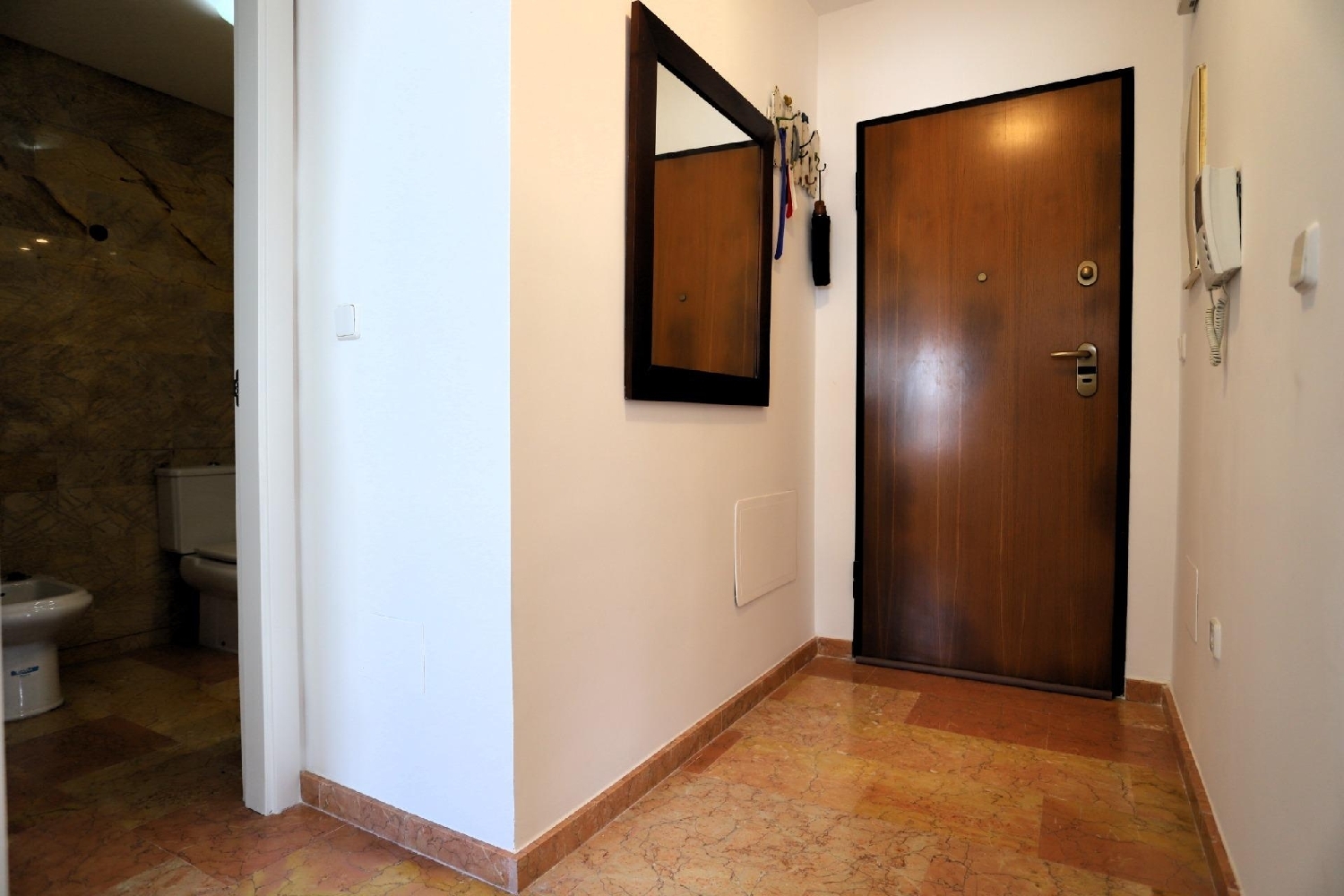  à vendre penthouse Torrevieja Baix Segura 17