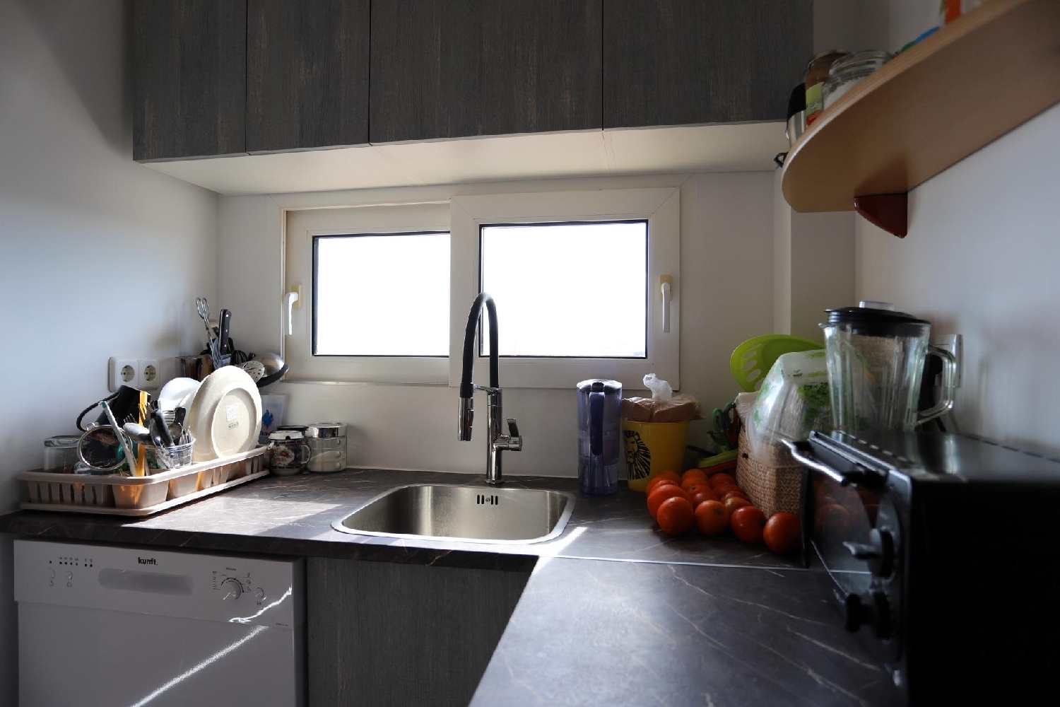  à vendre penthouse Torrevieja Baix Segura 8