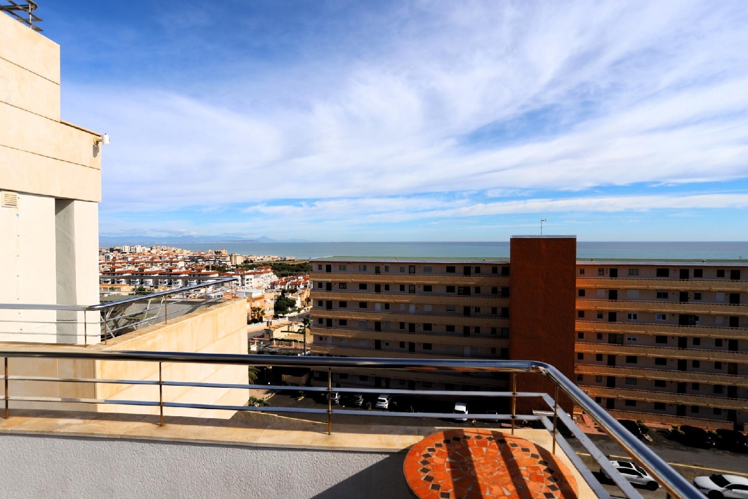  à vendre penthouse Torrevieja Baix Segura 12