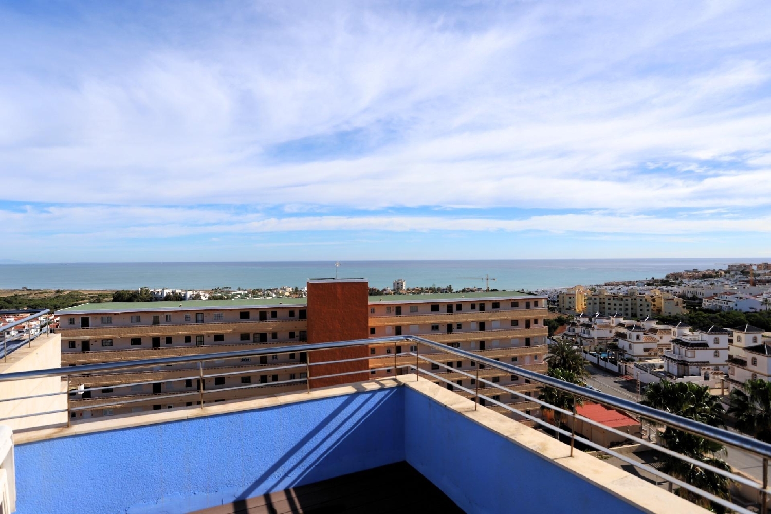  à vendre penthouse Torrevieja Baix Segura 2