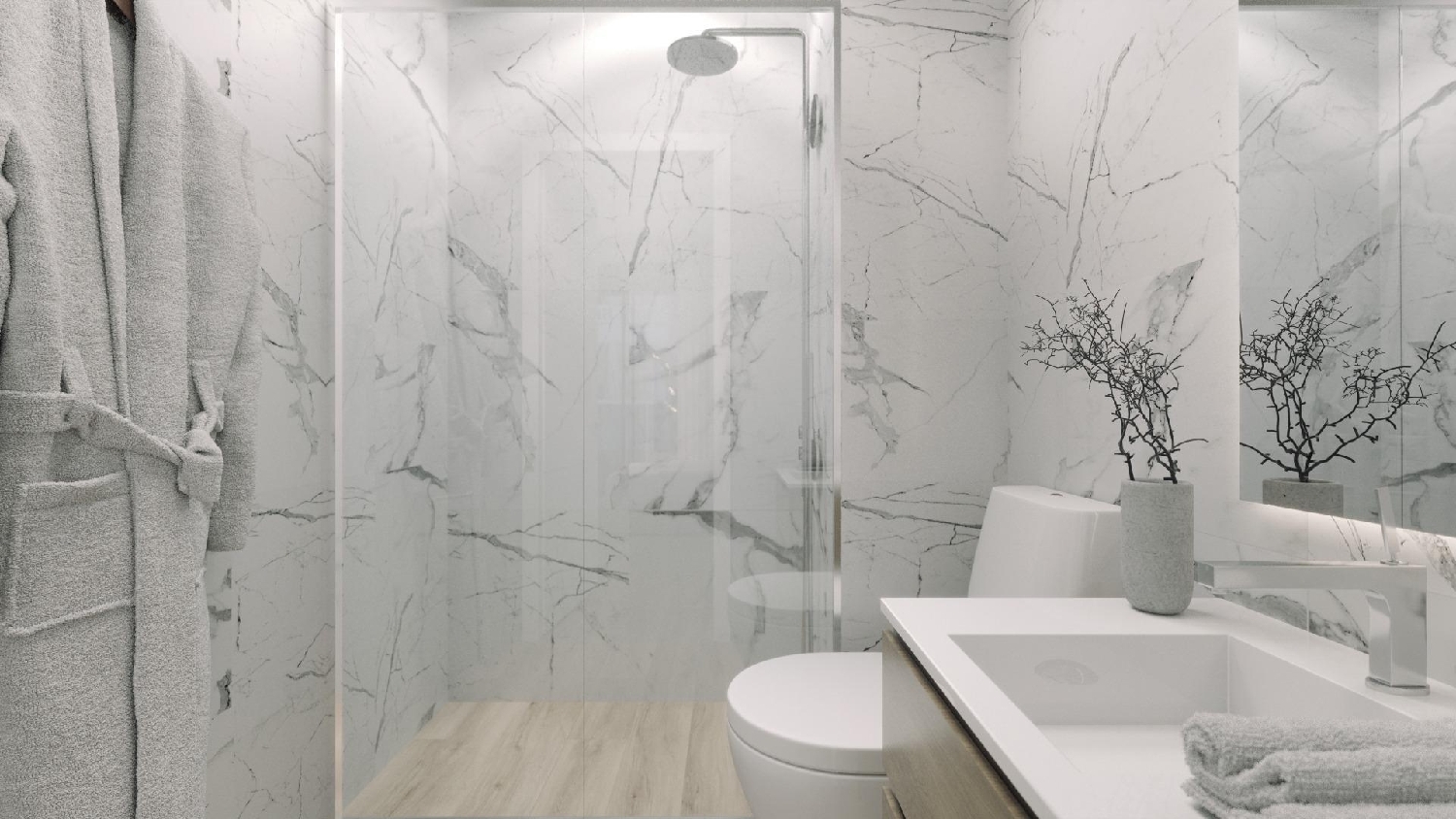  kaufen Penthouse Torrevieja Baix Segura 18