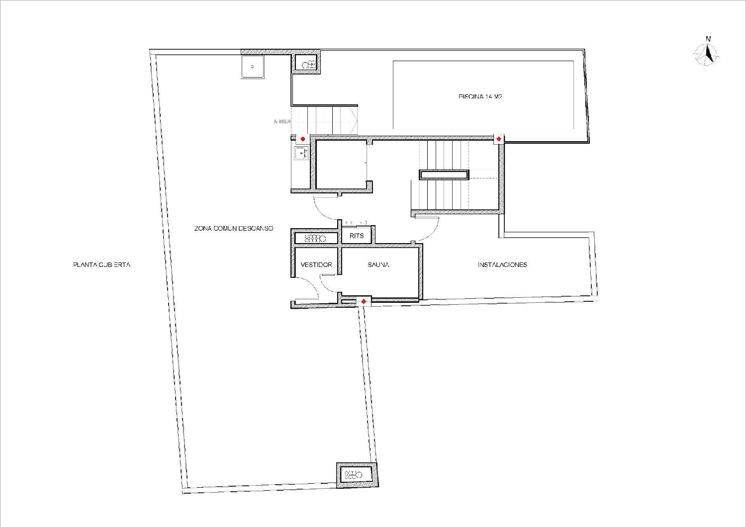  kaufen Penthouse Torrevieja Baix Segura 29