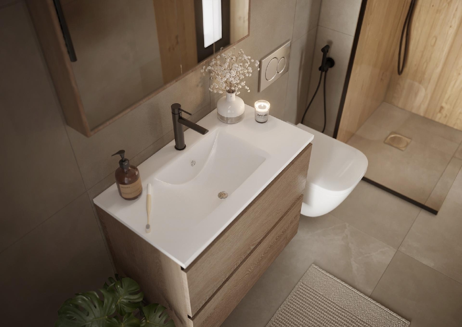  kaufen Penthouse Torrevieja Baix Segura 8