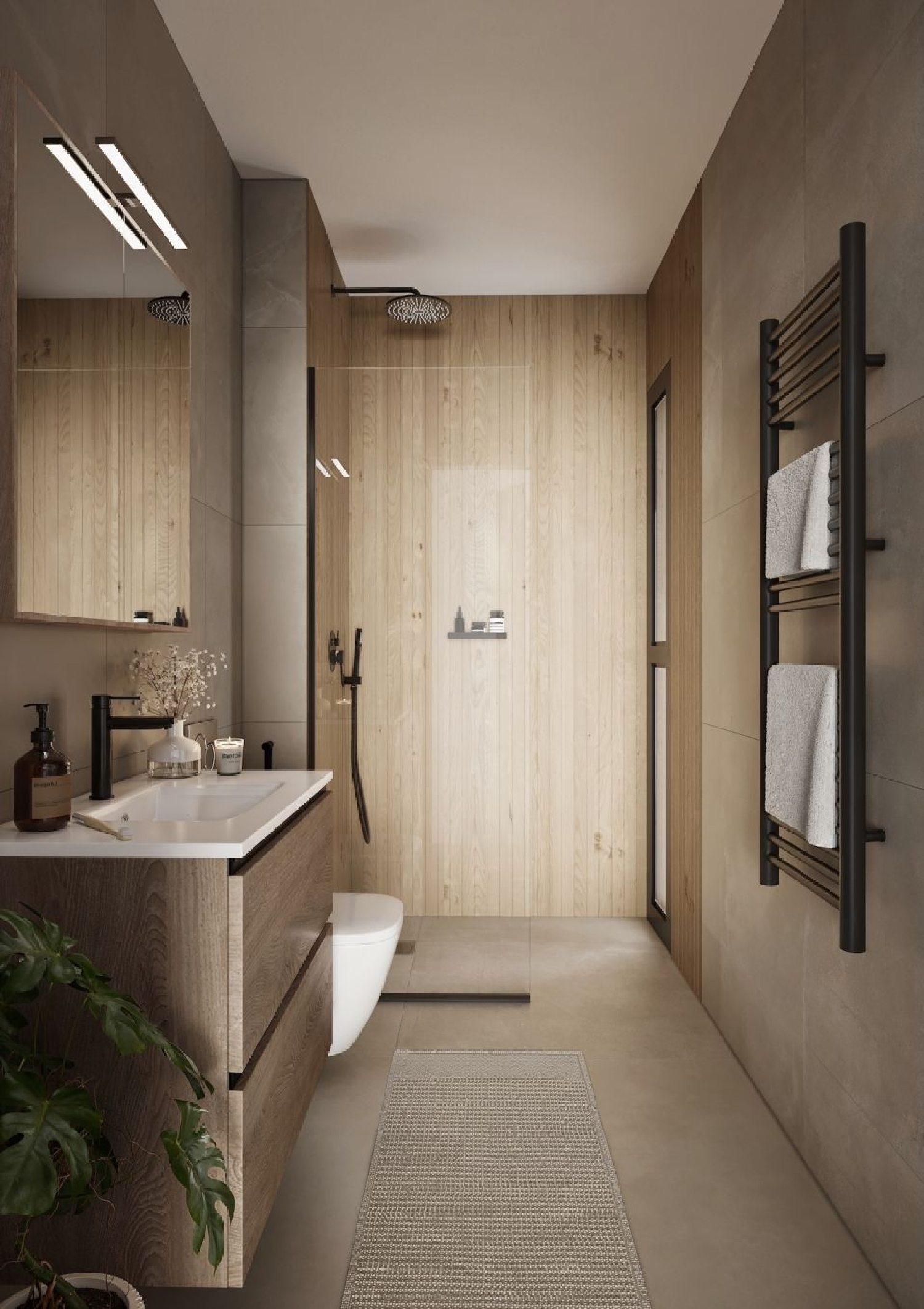  kaufen Penthouse Torrevieja Baix Segura 5