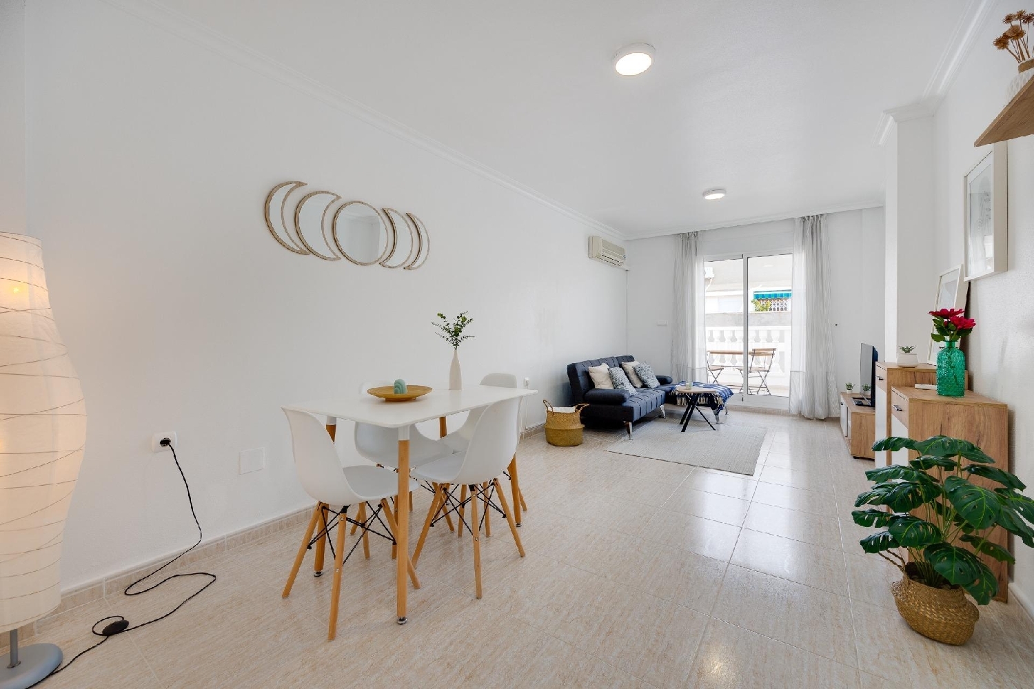 à vendre penthouse Torrevieja Baix Segura 1