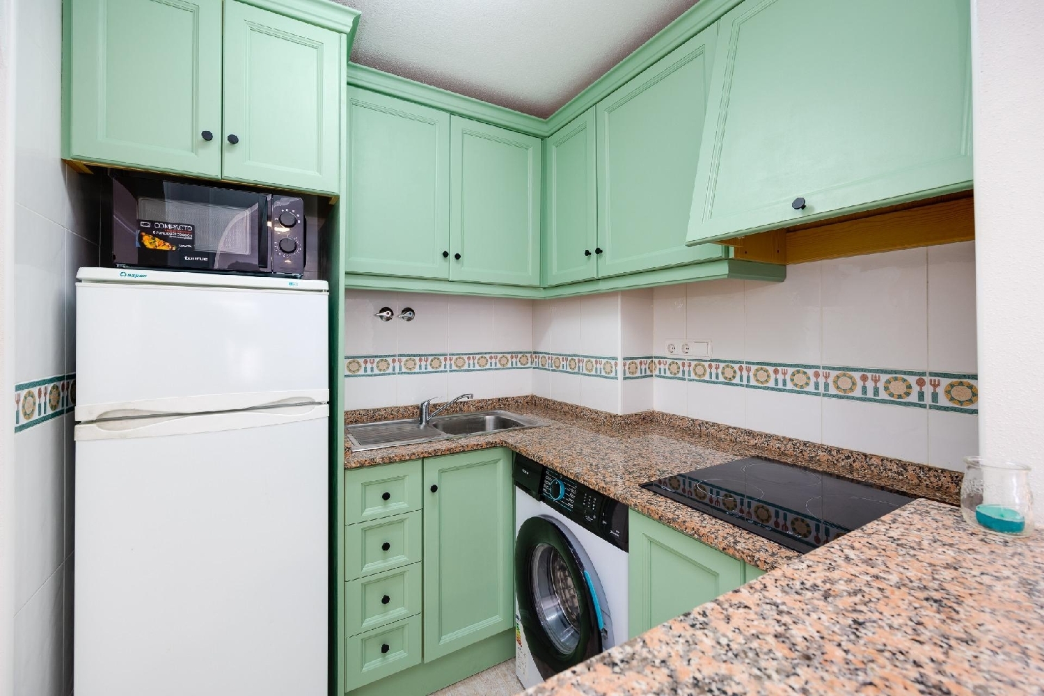 à vendre penthouse Torrevieja Baix Segura 6