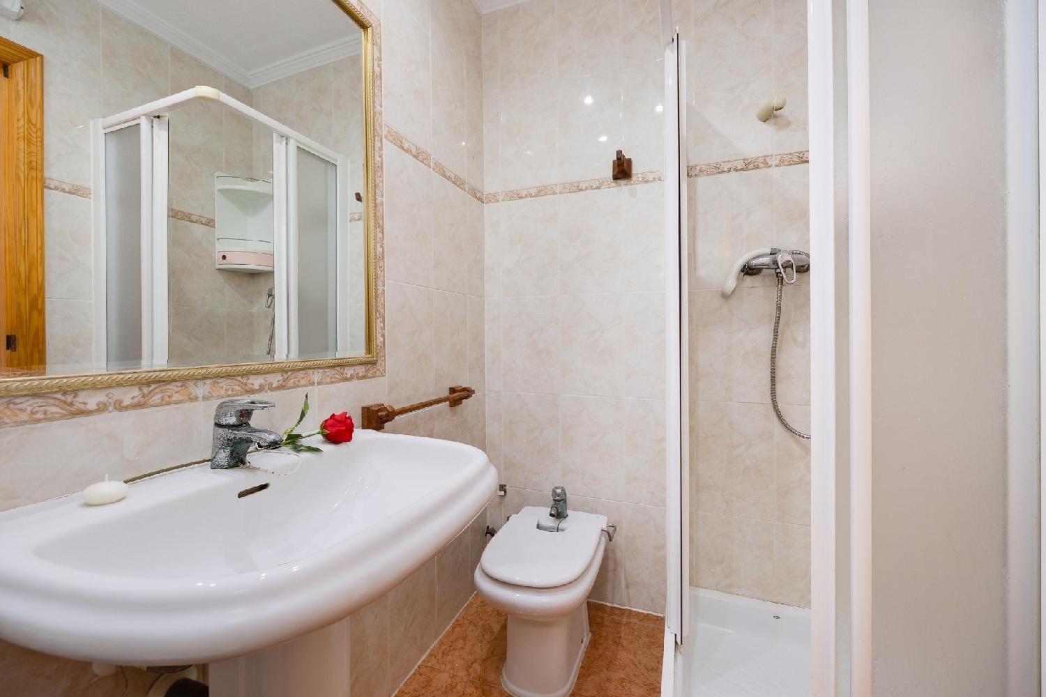  à vendre penthouse Torrevieja Baix Segura 7