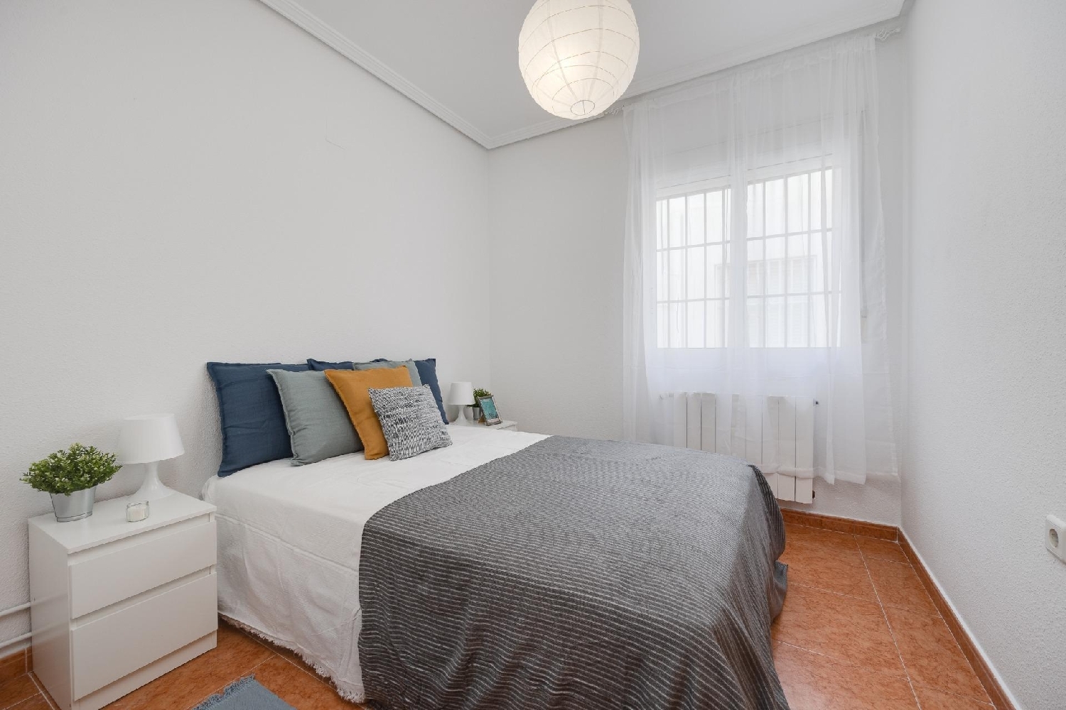  à vendre penthouse Torrevieja Baix Segura 6