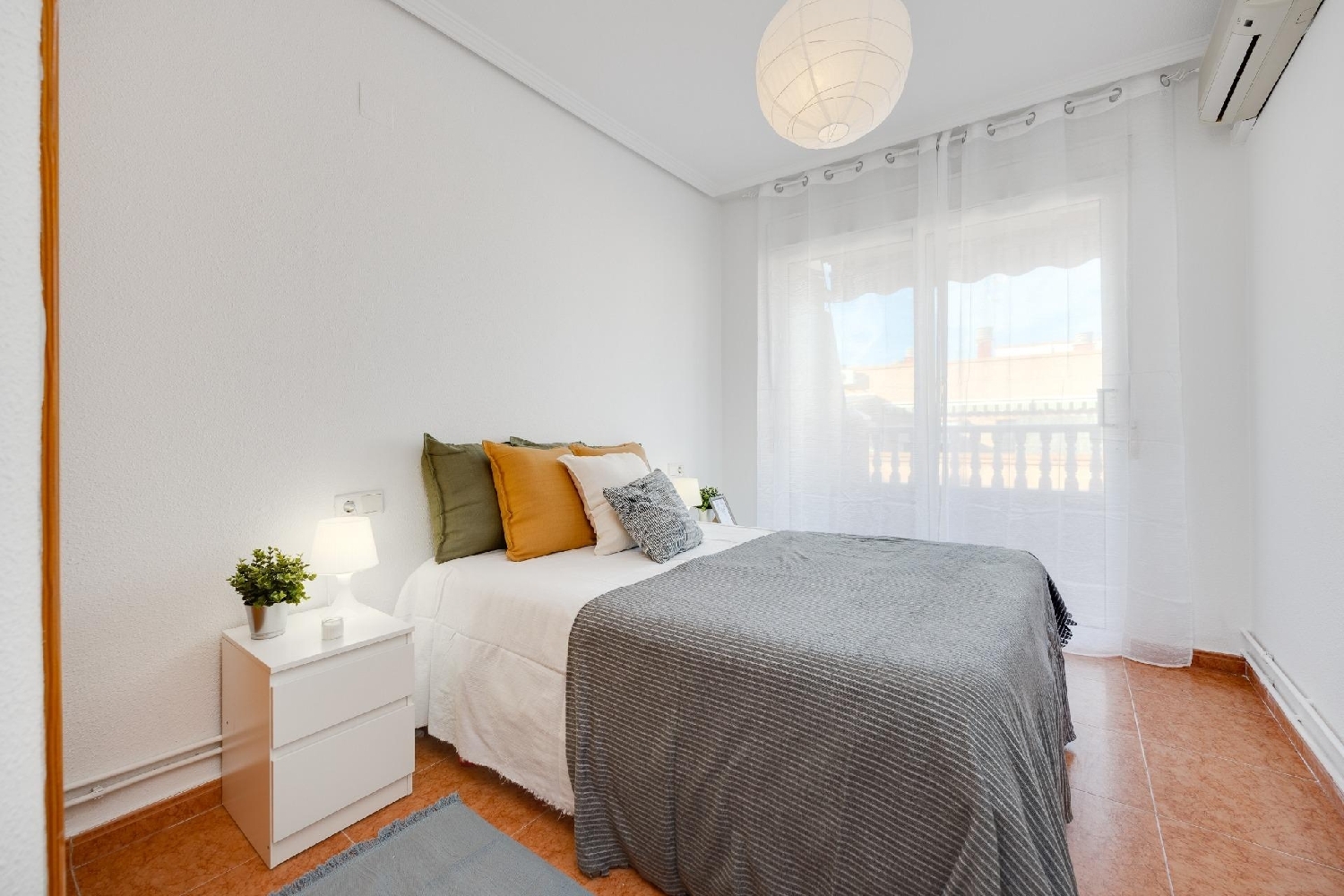  à vendre penthouse Torrevieja Baix Segura 4