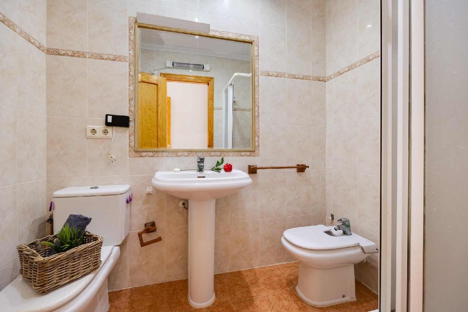  à vendre penthouse Torrevieja Baix Segura 5