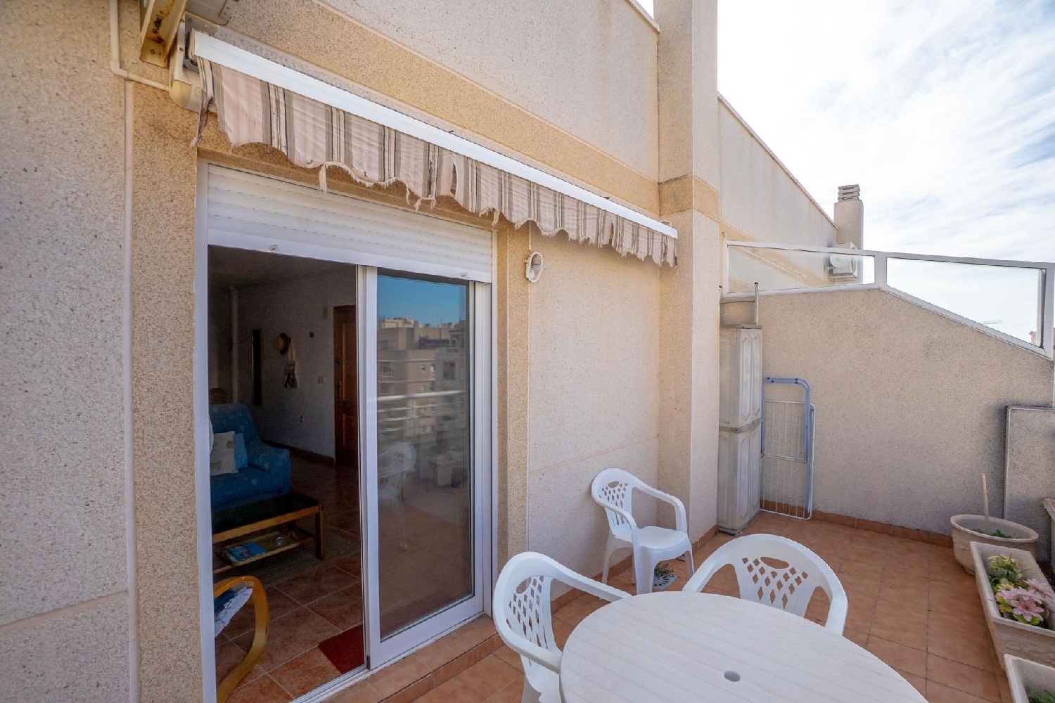  kaufen Penthouse Torrevieja Baix Segura 5