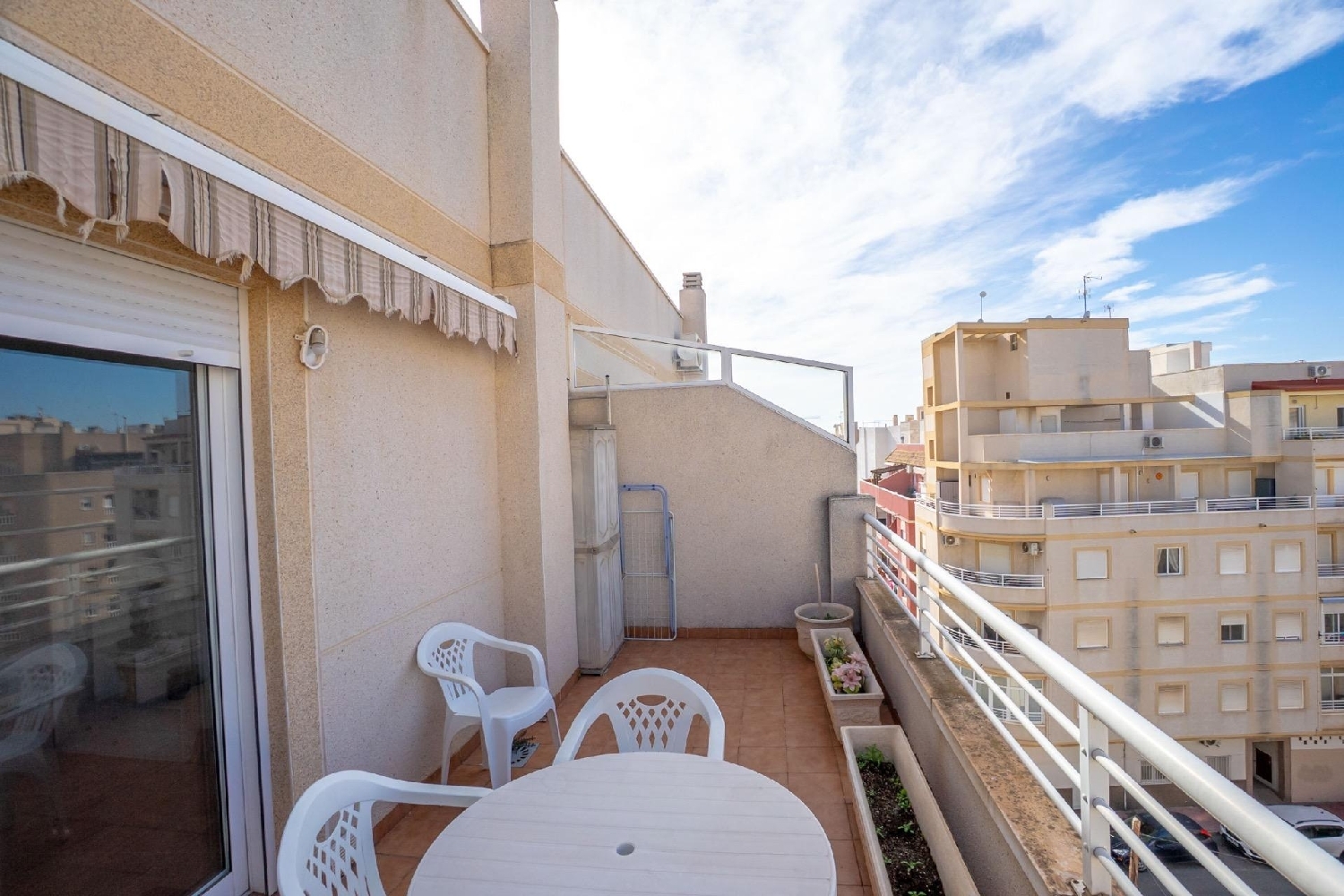  kaufen Penthouse Torrevieja Baix Segura 2