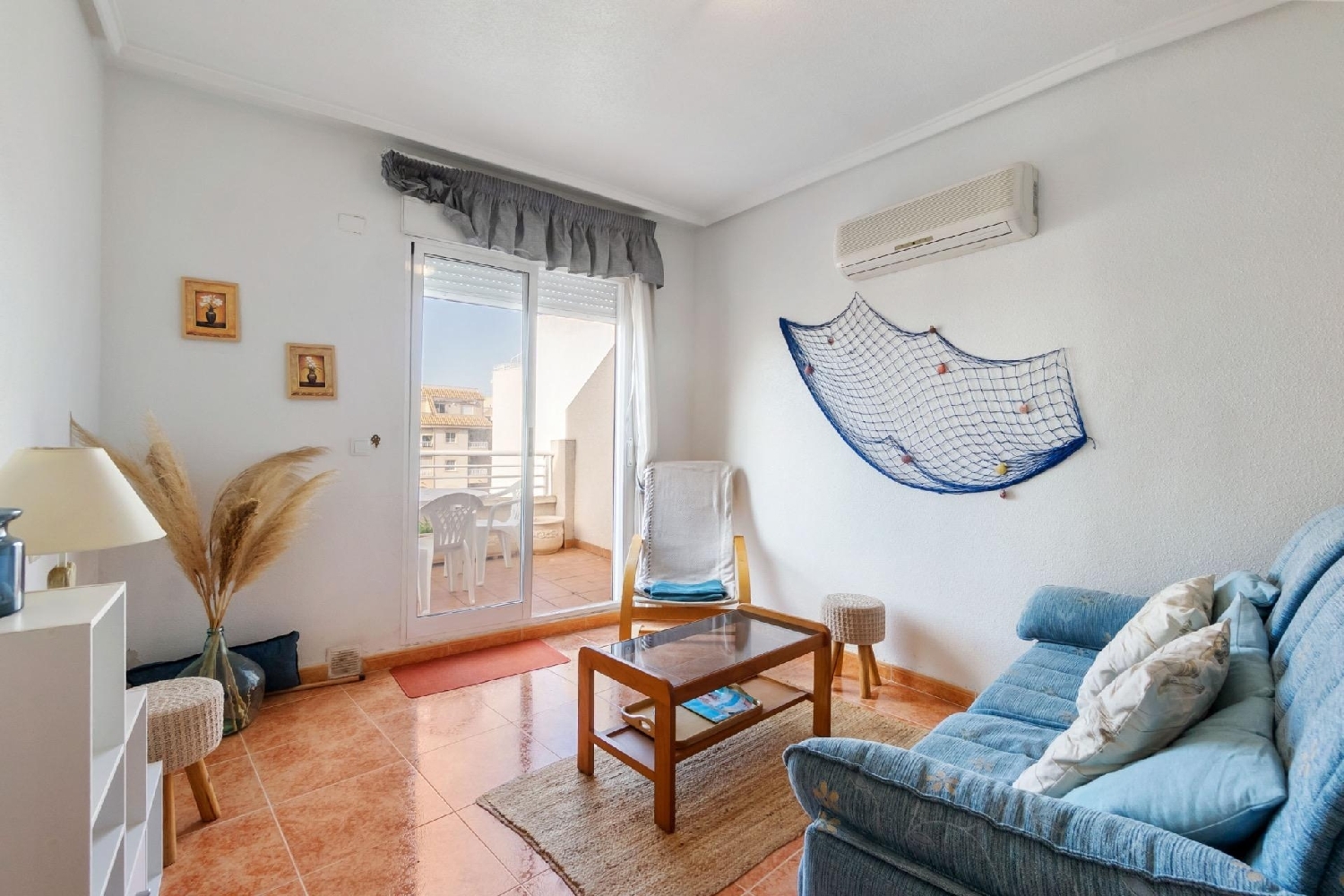  kaufen Penthouse Torrevieja Baix Segura 7