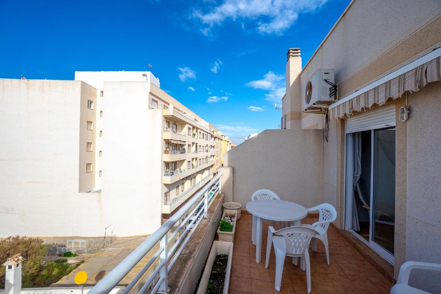  kaufen Penthouse Torrevieja Baix Segura 4