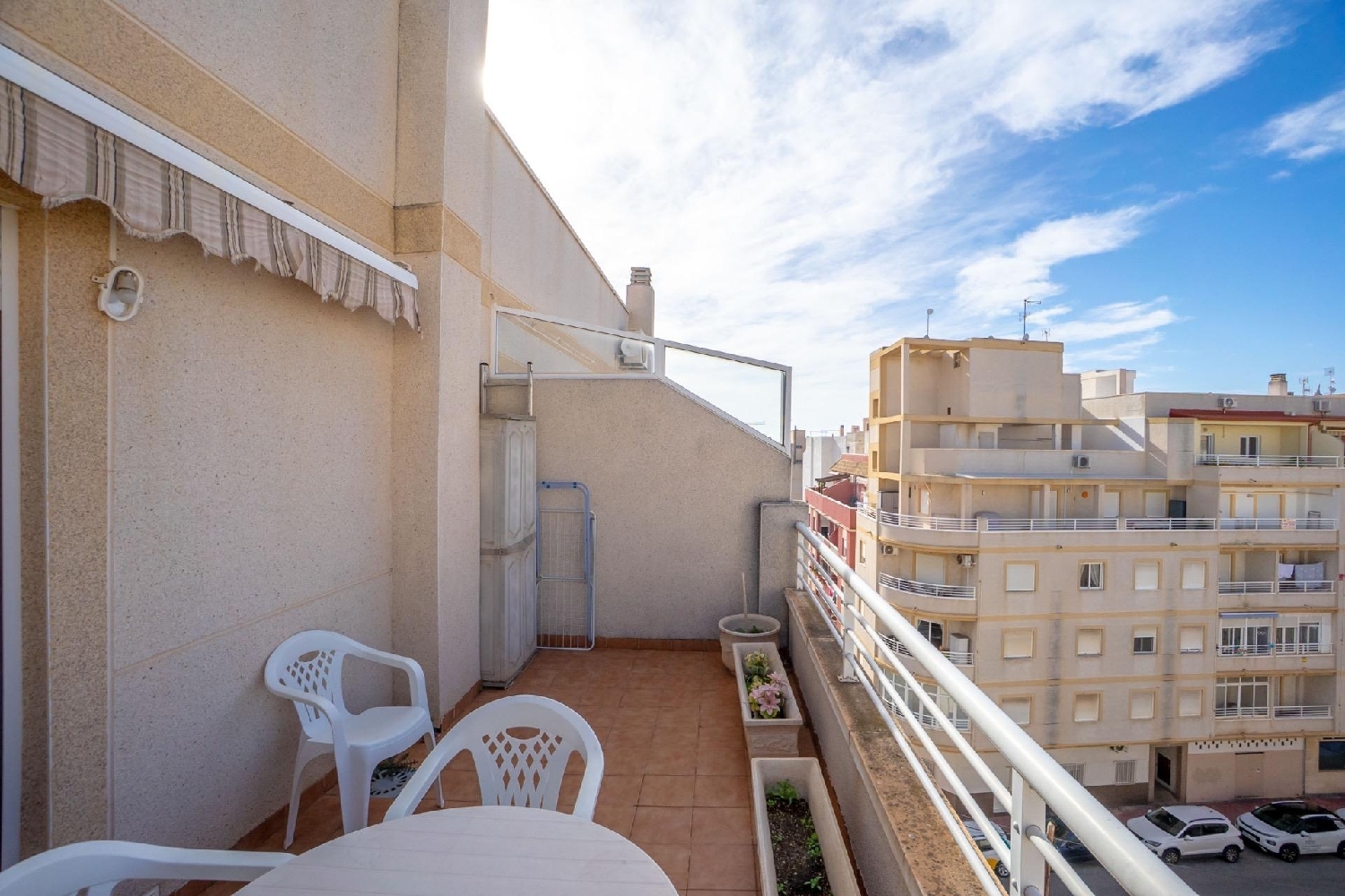  kaufen Penthouse Torrevieja Baix Segura 6