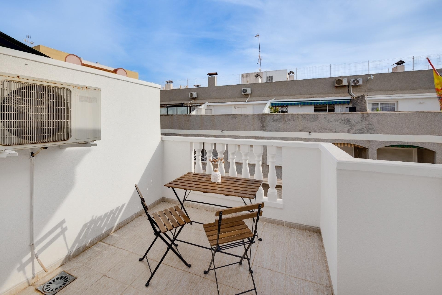  kaufen Penthouse Torrevieja Baix Segura 2