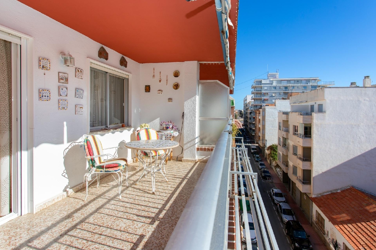  en venta ático Torrevieja Baix Segura 4